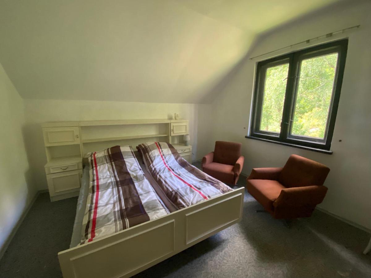 Kaszuby Dom Letniskowy -U Remika- Holiday Home Suleczyno Zakowo  Kültér fotó